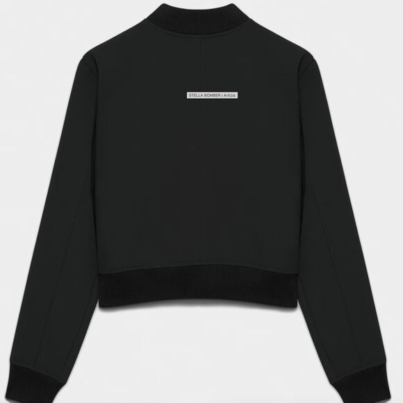 Wilfred Stella Bomber Jacket - Picture 8 of 8